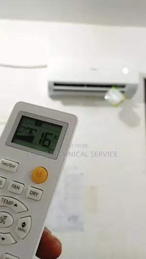 Ac Installation Repair and Maintenance