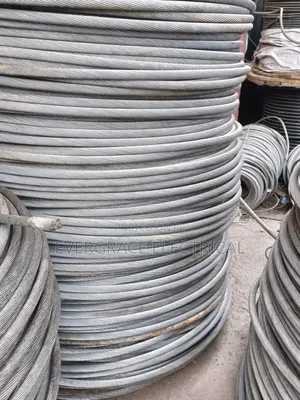 300mm Aluminium Conductor With Steel.