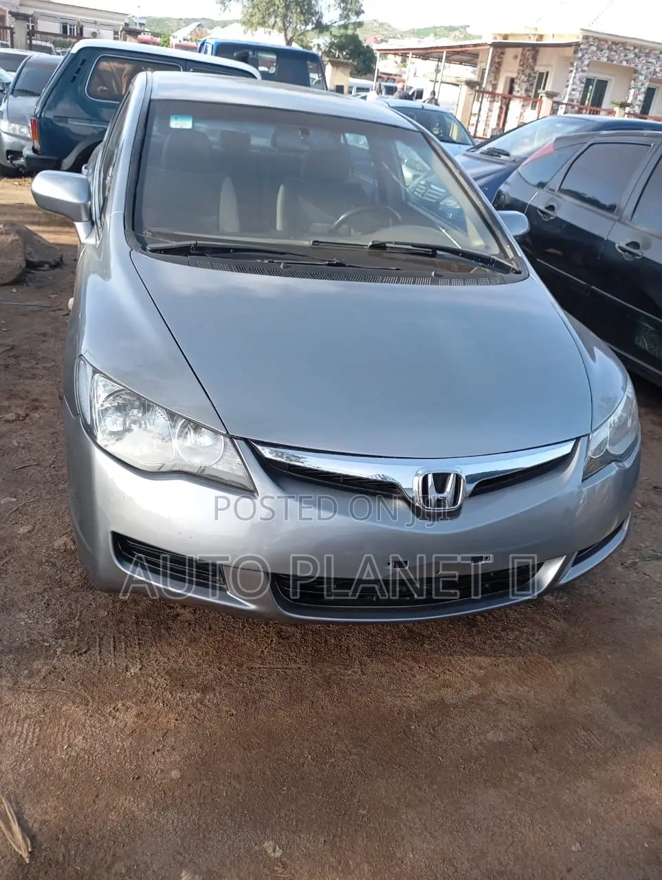 2008 Honda Civic
