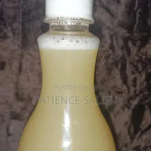 Cold Pressed 100% Lemon Juice (500 Ml)