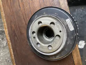 Range Rover Evoque Pulley