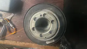 Range Rover Evoque Pulley