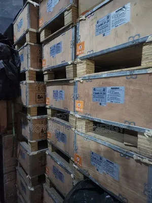 7.2kwh 48v Felicity Lithium Batteries