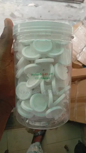Syringe Filter