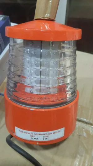 Aviation Light 48v Dc