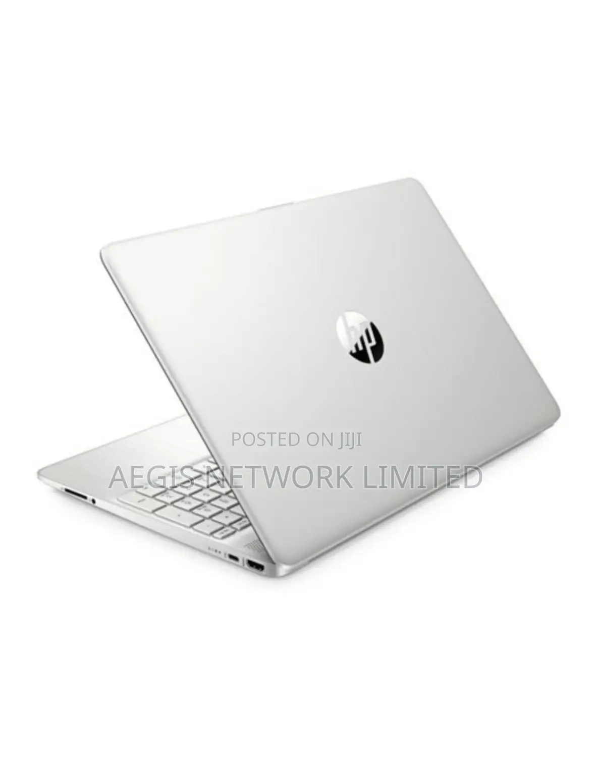New Laptop HP 15 8GB Intel Core i3 SSD 256GB