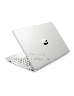 New Laptop HP 15 8GB Intel Core i3 SSD 256GB