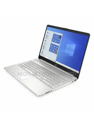 New Laptop HP 15 8GB Intel Core i3 SSD 256GB