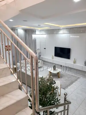 Service Apartment