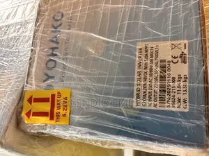 Yohako 6.2kva Hybrid Inverter