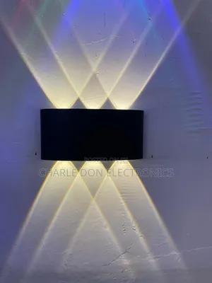 Original Wall Light