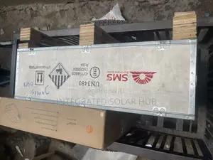 SMS 15kwh Lithium Battery 51.2v