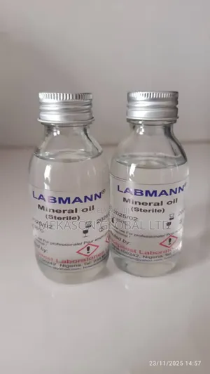 Mineral Oil