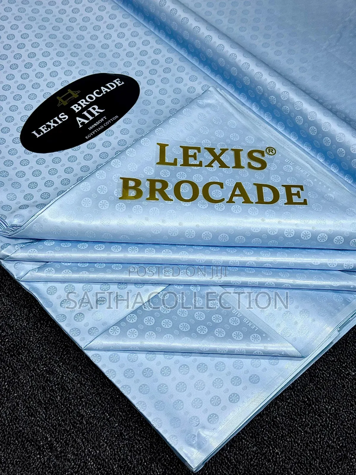 Lexis Brocade