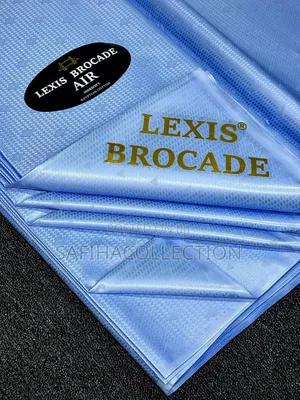 Lexis Brocade