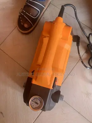 Ingco High Pressure Washer 1500w