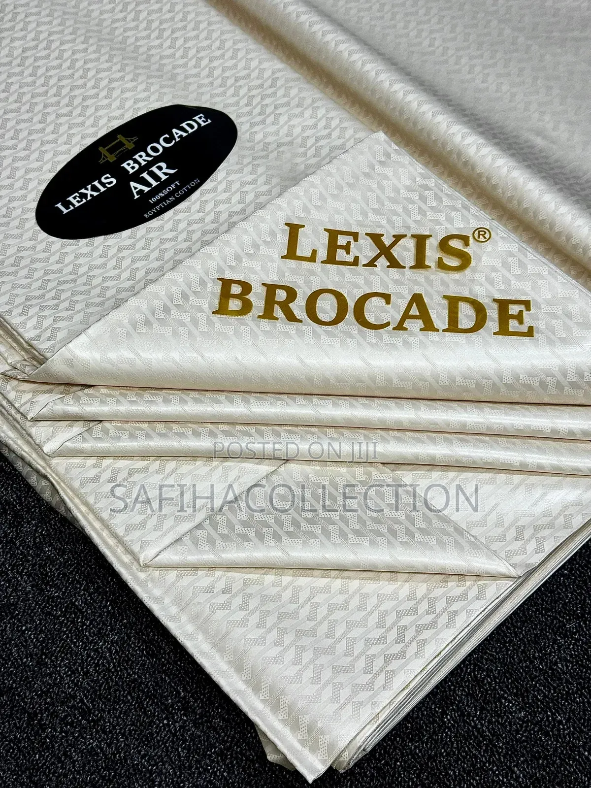 Lexis Brocade