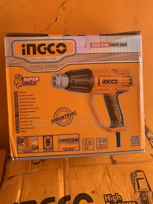 Ingco Heat Gun 2000w