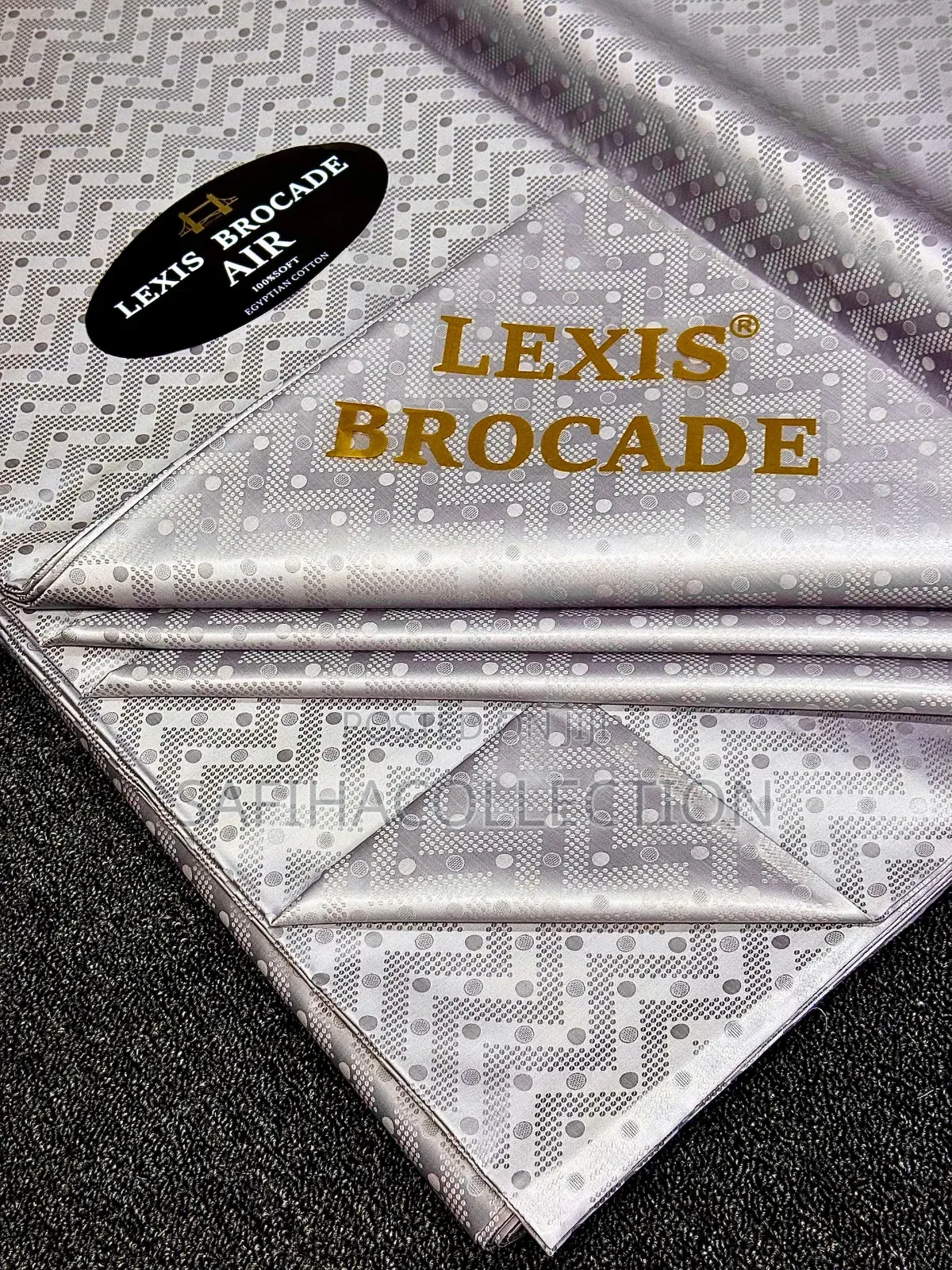 Lexis Brocade