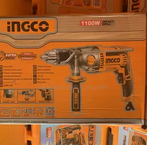 Ingco Rotary Impact Drill 1100w