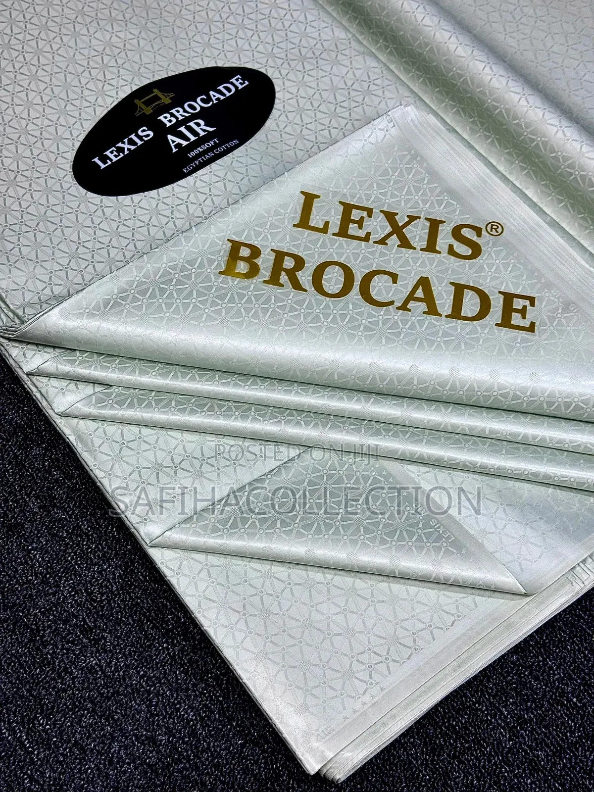 Lexis Brocade