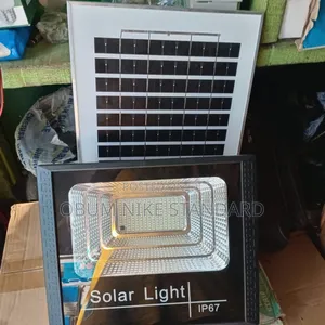 Solar Separate Panel