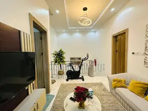 Service Apartment