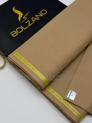 Bolzano Cotton Materials