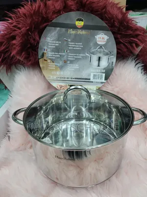 Haus Roland Saucepan-30cm