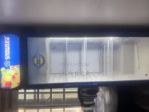 Chiller Freezer