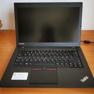 Laptop Lenovo ThinkPad T450 8GB Intel Core i5 SSD 128GB