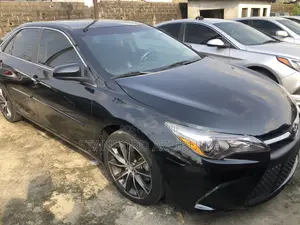 Toyota Camry 2015 Beige