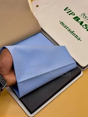 Vip Basira Cotton Materials