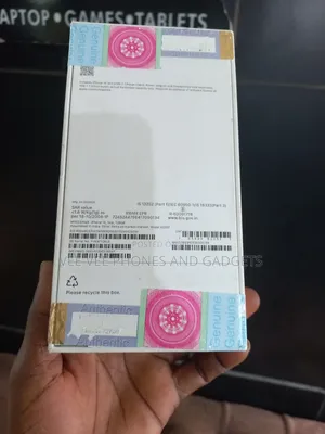 New Apple iPhone 16 128 GB Green