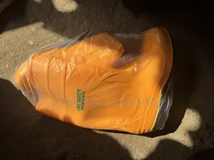 Safety Rainboots