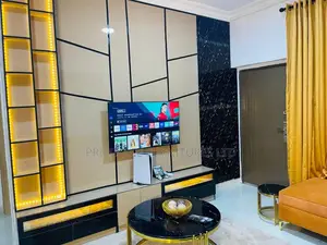 Luxury Tv Console