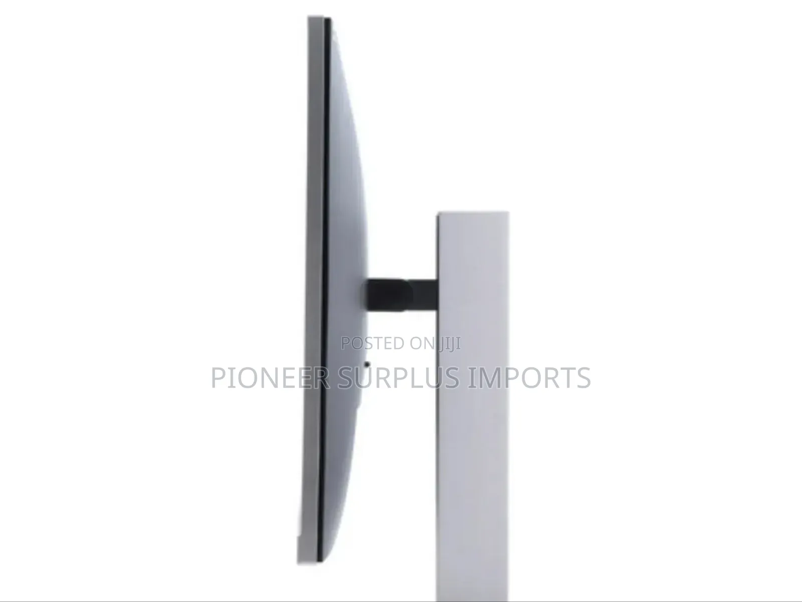 Framless Monitor