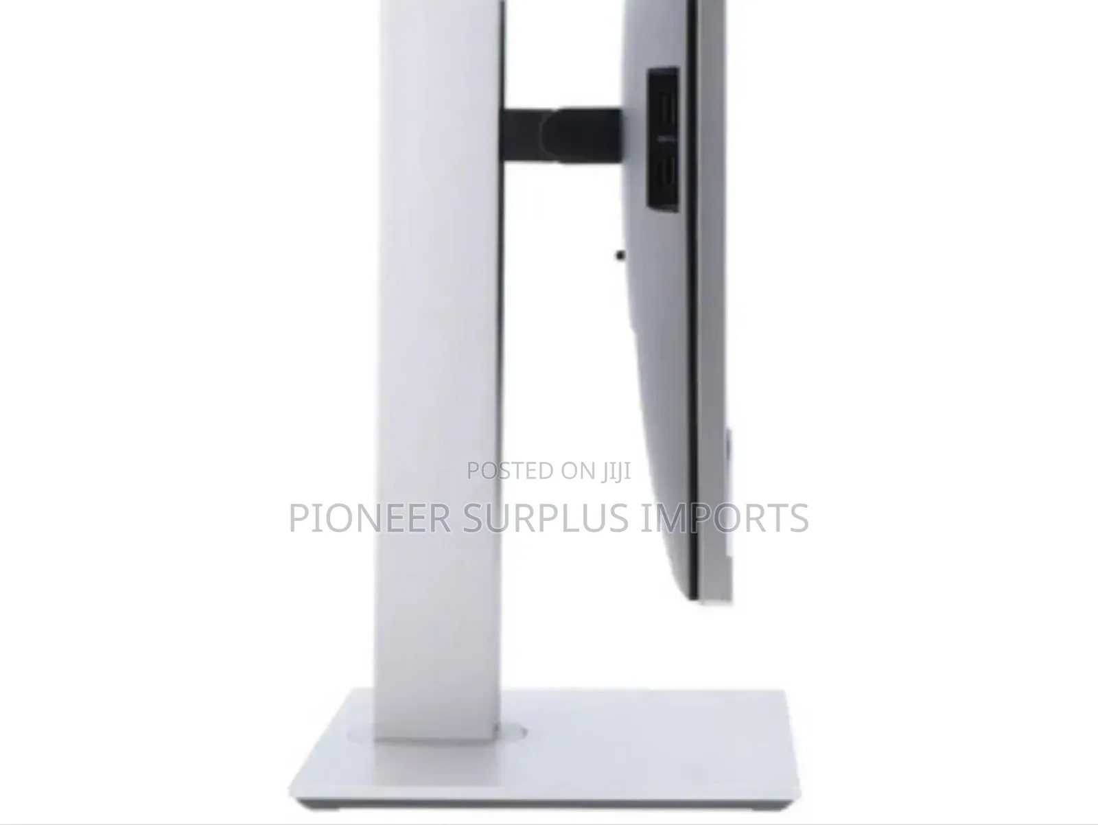 Framless Monitor