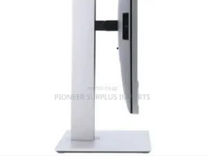 Framless Monitor