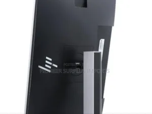 Framless Monitor