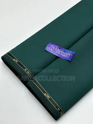 SRS Italian Fabric