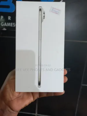 New Apple iPhone Air 512 GB Gold