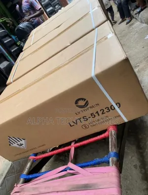 Lvtopsun Smart Lithium Battery 15kwh 300a