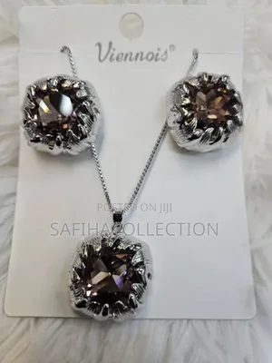 Viennois Jewellery Sets
