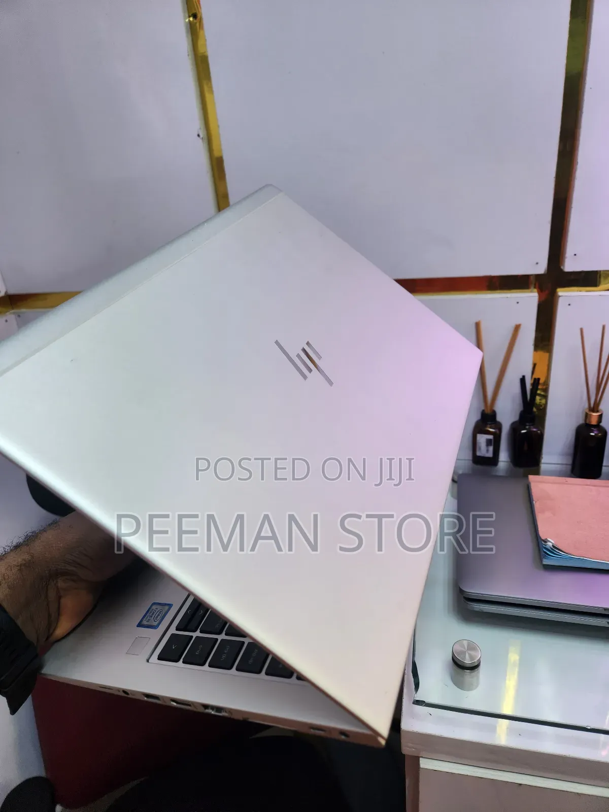 Laptop HP EliteBook 840 G5 8GB Intel Core i5 SSD 256GB