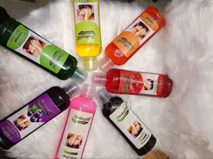 Simple Liquid Soap
