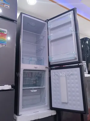 Tekno Cool Fridge 200 Litres ( Freezer & Fridge ) > Bottom Freezer