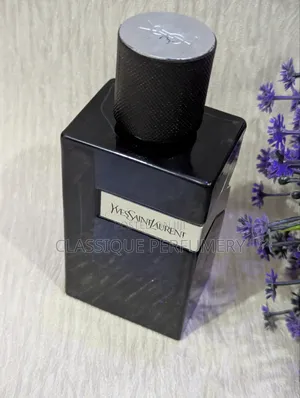 Ysl Intense Perfume