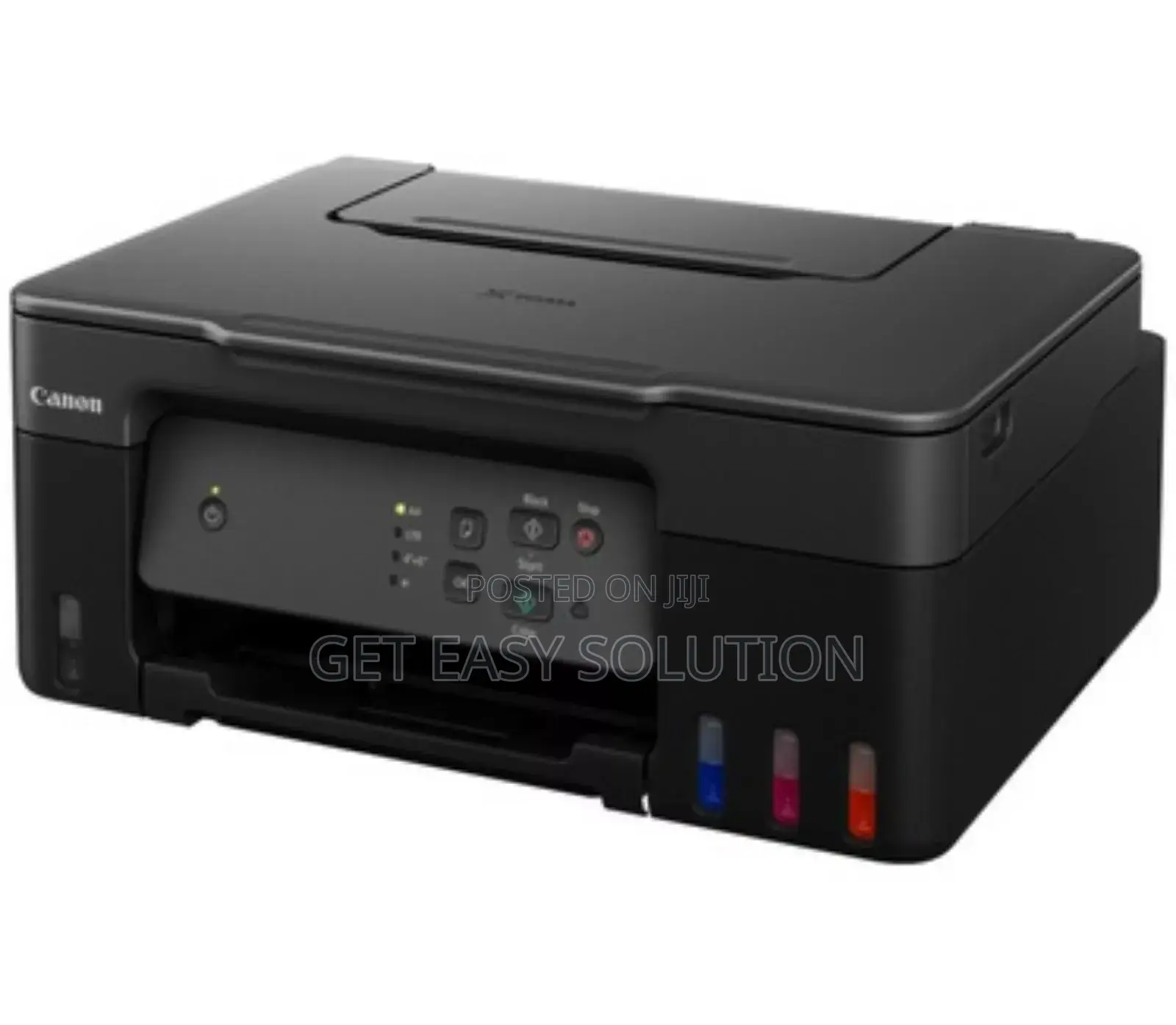 Canon Pixma G2430 Printer