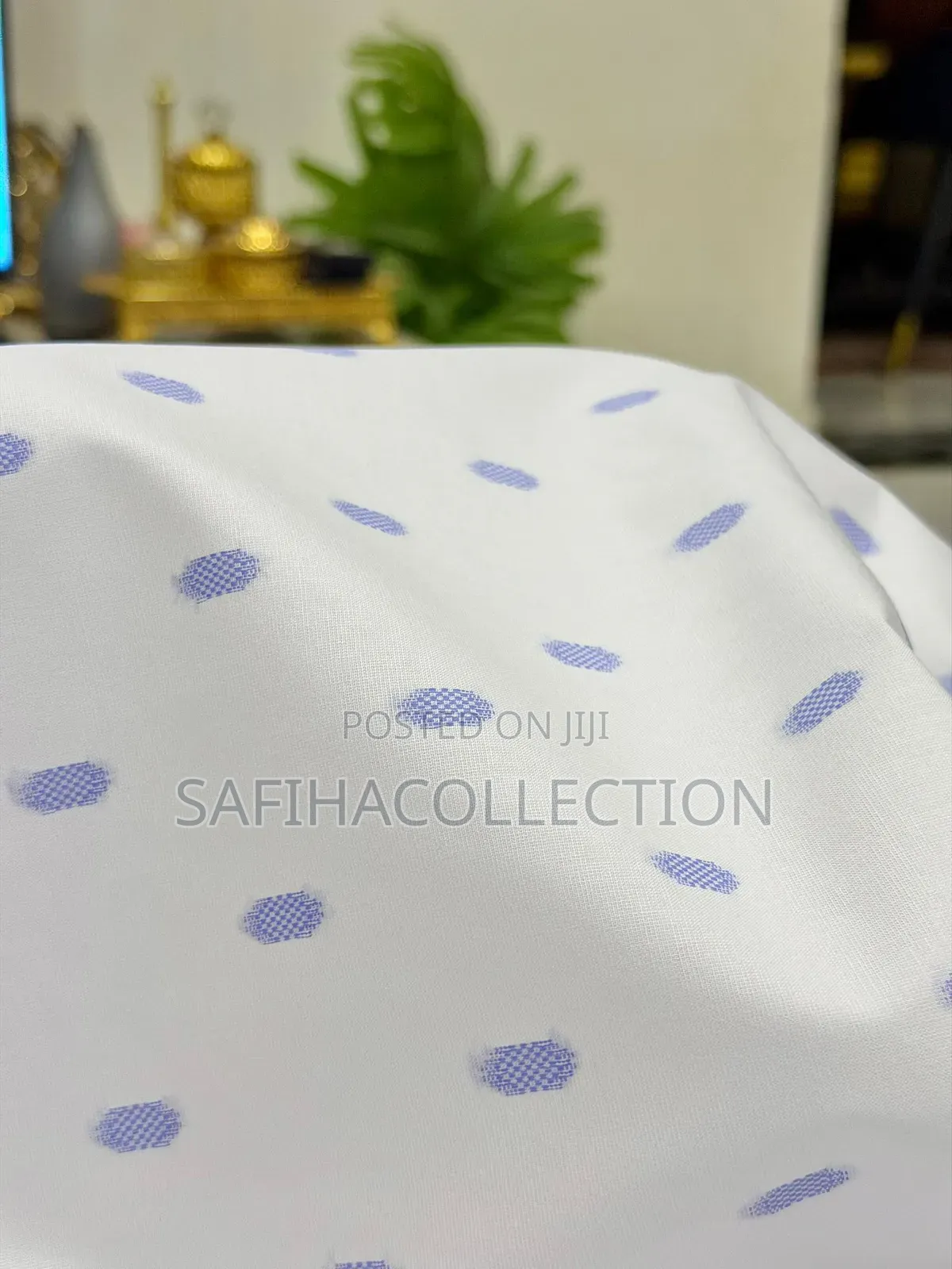 French Cotton Materials